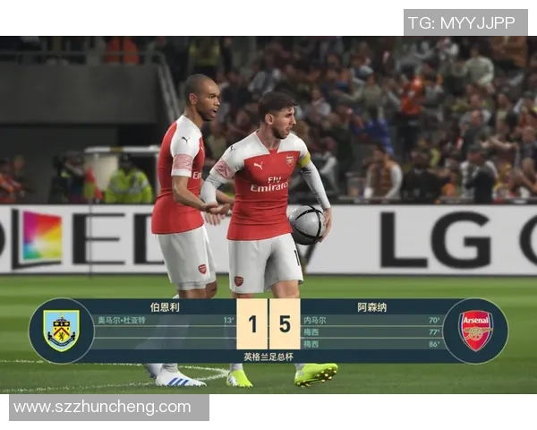 实况足球挂脸技巧揭秘让你在游戏中轻松提升实力与战绩